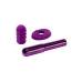 Bullet Vibrator Le Wand Purple