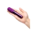 Bullet Vibrator Le Wand Purple