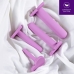 Dildo Clasic Dong Blush Wellness Silicon Ø 3,1 cm