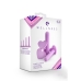 Klasické dildo Blush Wellness Silikonové Ø 3,1 cm