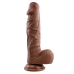 Dildo realist Evolved PVC Ø 4 cm