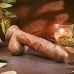 Dildo Realista Evolved PVC Ø 4 cm