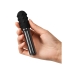 Bullet Vibrator Le Wand Black