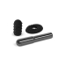 Bullet Vibrator Le Wand Black