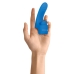 Deget Vibrator Finger Vibrator Orb Gender X Flick it