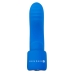 Anillo Vibrador para Dedos Gender X Flick it