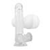 Klasické dildo Gender X Ø 3,5 cm