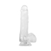 Klasické dildo Gender X Ø 3,5 cm