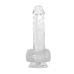 Klasické dildo Gender X Ø 3,5 cm