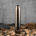 Bullet Vibrator Evolved Grey