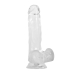 Dildo Clasic Dong Gender X Ø 3,5 cm