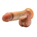 Dildo Realista Blush Renaissance Raphael Silicone Ø 4,5 cm (17,8 cm)