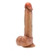 Dildo Realista Blush Renaissance Raphael Silicone Ø 4,5 cm (17,8 cm)