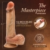 Dildo Realista Blush Renaissance Raphael Silicone Ø 4,5 cm (17,8 cm)