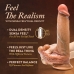 Dildo Realista Blush Renaissance Raphael Silicone Ø 4,5 cm (17,8 cm)