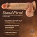 Dildo Realista Blush Renaissance Raphael Silicone Ø 4,5 cm (17,8 cm)