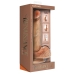 Dildo Realista Blush Renaissance Raphael Silicone Ø 4,5 cm (17,8 cm)