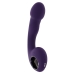 Vibrador Zero Tolerance Morado