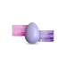 Vibrador Anal Blush Wellness Roxo