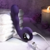 Vibrador Zero Tolerance Morado