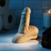 Realističen Dildo Gender X Silikon Ø 3,8 cm