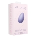 Anal-Vibrator Blush Wellness Lila