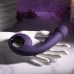 Vibrador Zero Tolerance Morado