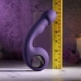 Vibrador Zero Tolerance Roxo