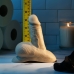 Realistic Dildo Gender X Silicone Ø 3,8 cm