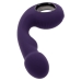 Vibrador Zero Tolerance Morado