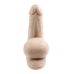 Realistyczne dildo Gender X Silikon Ø 3,8 cm