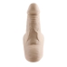 Realistyczne dildo Gender X Silikon Ø 3,8 cm