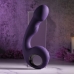 Vibrador Zero Tolerance Zero Tolerance Roxo