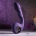 Vibrador Zero Tolerance Zero Tolerance Roxo