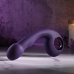 Vibrador Zero Tolerance Morado