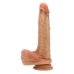 Dildo realist Blush Renaissance Davinci Silicon (14 cm)