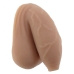 Dildo Realistico Gender X TPE Ø 4,3 cm