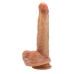 Dildo Realista Blush Renaissance Davinci Silicone (14 cm)