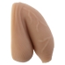 Realistyczne dildo Gender X TPE Ø 4,3 cm