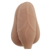 Realistyczne dildo Gender X TPE Ø 4,3 cm