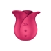 Clitoris Suction Stimulator Satisfyer Pink