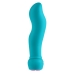 Vibrator FemmeFunn Blau