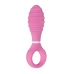 Klassischer Dildo Evolved Rosa