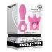 Klassischer Dildo Evolved Rosa