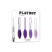 Bala Vibradora Playboy Playboy Multicolor