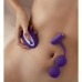 Vibromasseur à boules FemmeFunn Violet