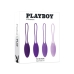 Bullet Vibrator Playboy Multicolour