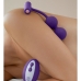 Vibromasseur à boules FemmeFunn Violet