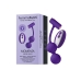 Vibratore Mini FemmeFunn Viola