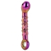 Dildo Clasic Dong Dream Toys Glamour Glass Ø 3,4 cm